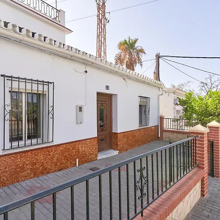 Casa Rafalita * Torrox