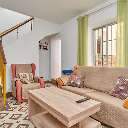 Casa Rafalita Сasa de vacaciones *