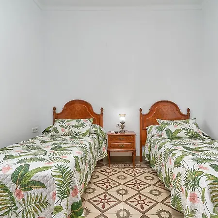 Сasa de vacaciones Casa Rafalita