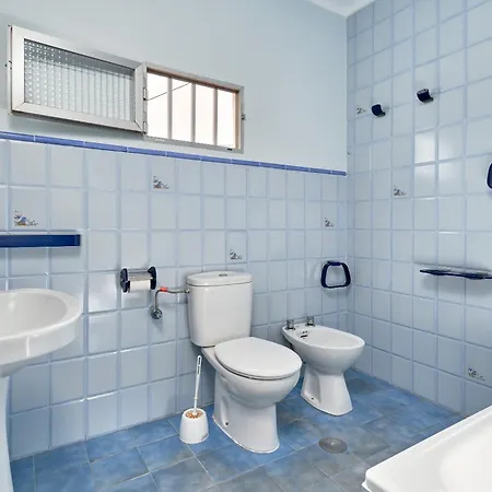 Casa Rafalita Holiday home *