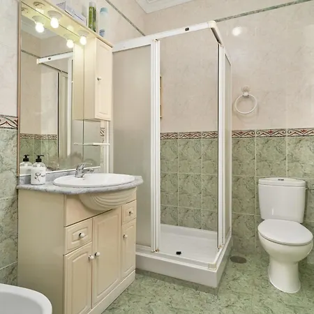 Holiday home Casa Rafalita Torrox
