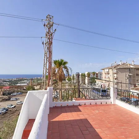 Casa Rafalita * Torrox
