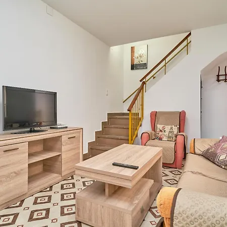 Casa Rafalita Holiday home Torrox