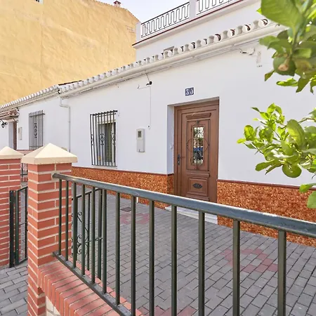 Holiday home Casa Rafalita