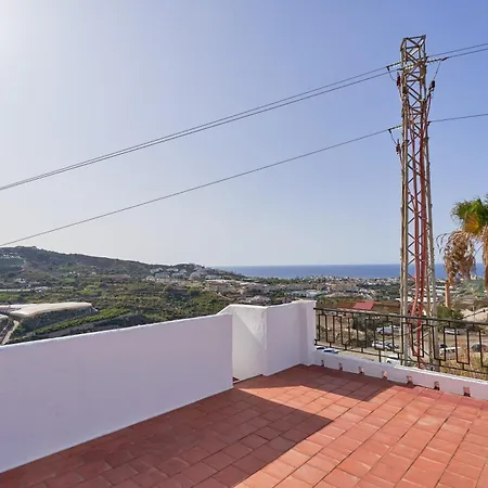 Casa Rafalita Torrox