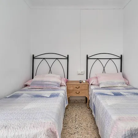 Casa Rafalita Holiday home