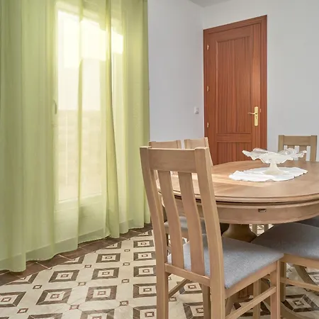 Holiday home Casa Rafalita Torrox