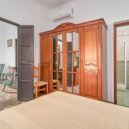 Casa Rafalita * Torrox