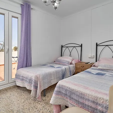 Holiday home Casa Rafalita
