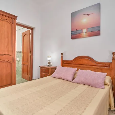 Holiday home Casa Rafalita *