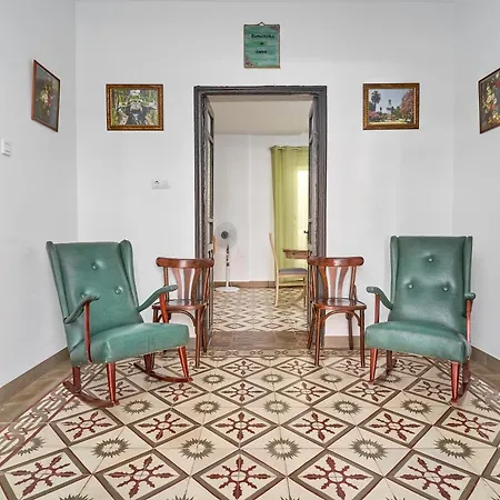 Casa Rafalita *