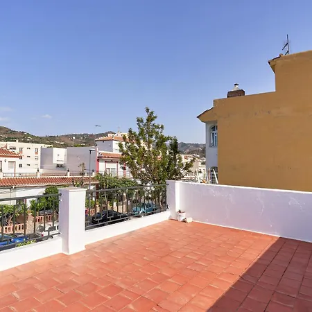 Casa Rafalita Holiday home *
