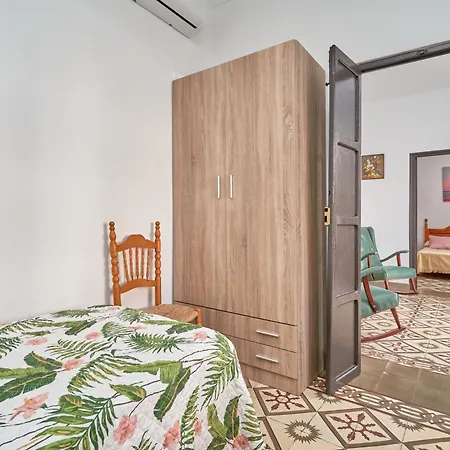 Casa Rafalita * Torrox