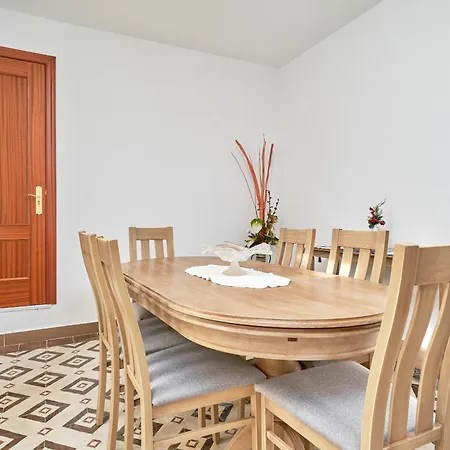 Holiday home Casa Rafalita