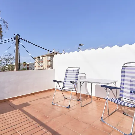 Casa Rafalita Torrox