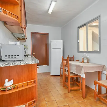 Holiday home Casa Rafalita *