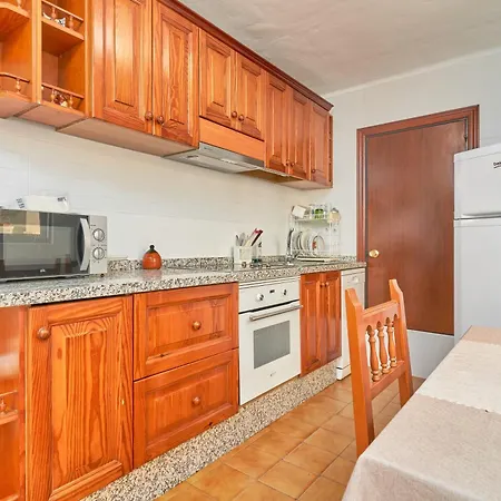 Casa Rafalita Holiday home *