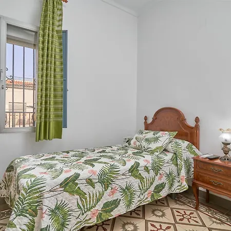 Holiday home Casa Rafalita Torrox