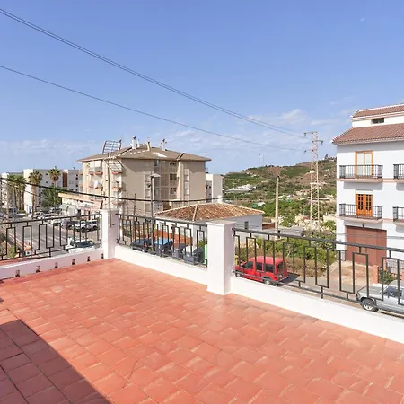 Casa Rafalita Holiday home Torrox