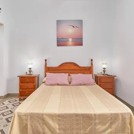 Casa Rafalita Torrox