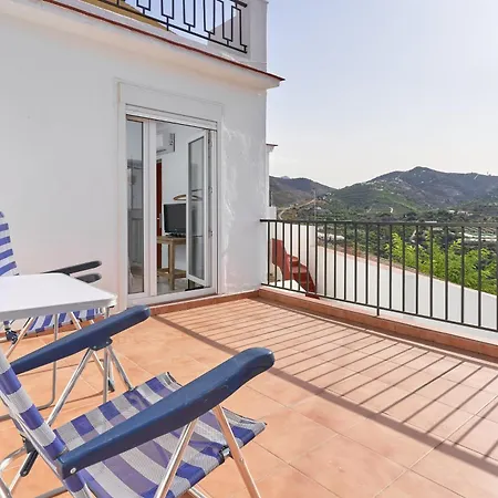 Casa Rafalita Torrox