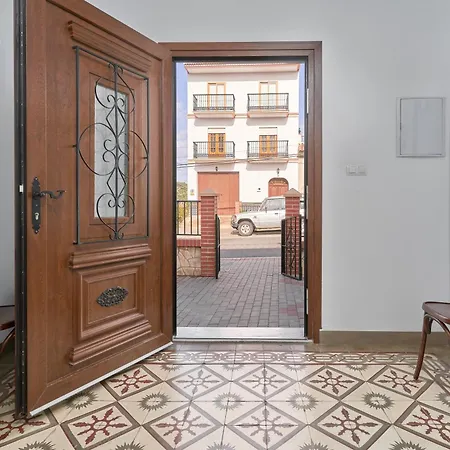 Holiday home Casa Rafalita Torrox