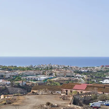 Casa Rafalita Holiday home Torrox